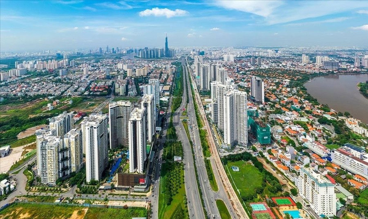 Giá nhà và khả năng chi trả: hai câu hỏi cần đọc cùng nhau